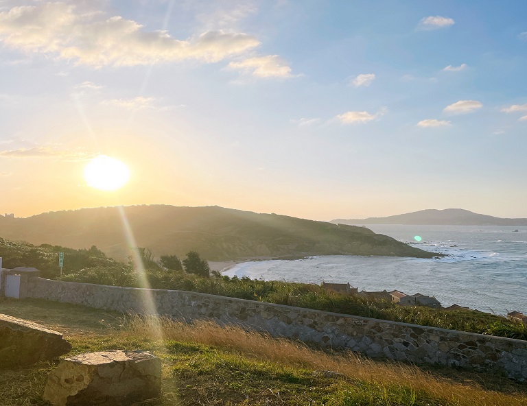 冬戀馬祖 南北竿+東引3日